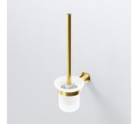 Steinberg 550 Porte-brosse WC avec brosse, 550 2900 BG,