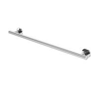 Steinberg 650 - Porte-serviettes, longueur : 69 cm, chrome 650 2600