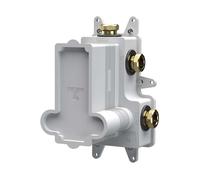 Steinberg - Corps d’encastrement pour mitigeurs thermostatiques encastrés 010 4130 3