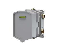 Steinberg - Corps d’encastrement pour mitigeurs thermostatiques encastrés avec Pushtronic 039 4100