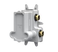 Steinberg Armaturen – Corps encastré 1/2" pour mitigeur/thermostat – 010 4140 3