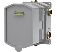 Steinberg Corps dencastrement universel 3/4, Pushtronic pour 2 ou 3 consommateurs, 0392100