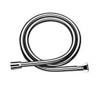 Steinberg Armaturen Flexible de douche Universal 0999413 plastique chromé 125 cm