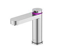 Steinberg iFlow - Mitigeur de lavabo électronique, chrome 390 1000