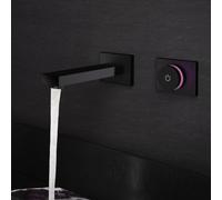 Steinberg iFlow Mitigeur mural de lavabo, 390 1816 S,