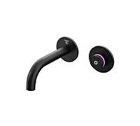 Steinberg iFlow - Mitigeur de lavabo électronique, noir 390 1810 S