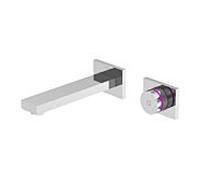 Steinberg iFlow mitigeur de lavabo encastrée oui chrome 3901816