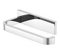 Steinberg porte-papier toilette série 4502800 chromé