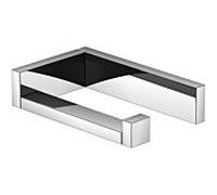 Steinberg support de papier de toilette Serie 460 4602800 chromé