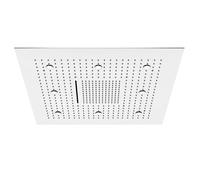 Steinberg Sensual Rain Douche de tête, 3 jets, 390 6680,