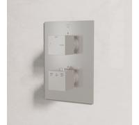Steinberg Sensual Rain Mitigeur thermostatique, pour bain & douche, 160 4133 3 BN,