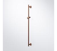 Steinberg Série 100 Barre de douche, avec glisseur, 900 mm, 1001623BC