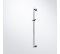 Steinberg Série 100 Barre de douche, avec glisseur, 900 mm, 1001623BGM