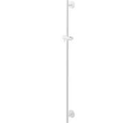 Steinberg Série 100 Barre de douche, avec glisseur, 900 mm, 1001623W