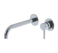 Steinberg 100 mitigeur de lavabo encastrée chrome 10018243