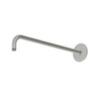 Steinberg 100 - Bras de douche, 45 cm, nickel brossé 100 7910 BN