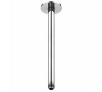 Steinberg bras de Serie 100 1001591 chromé , 360 mm, chromé plafond
