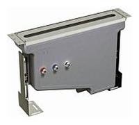 Steinberg Armaturen Corps de montage pour mitigeurs sur rebord de baignoire 3-5 trous 100 9511