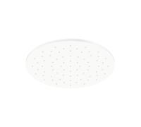 Steinberg 100 - Douche de tête, diamètre 25 cm, blanc 100 1686 W