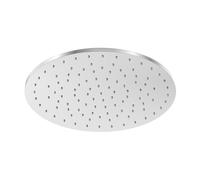 Steinberg 100 - Douche de tête, diamètre 30 cm, chrome 100 1688