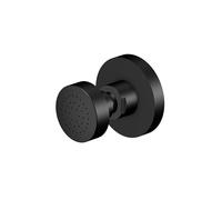 Steinberg 100 - douche latérale, noir mat 100 4400 S