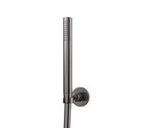 Steinberg 100 Set de douche avec support, 1 jet, 100 1650 BGM,