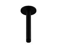 Steinberg Serie 100 match0 1001571S 120 mm, noir mat, montage au plafond