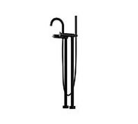 Steinberg 100 mitigeur bain-douche autoportante noir 1001162S