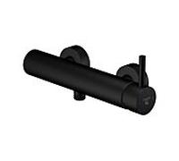 Steinberg Armaturen mitigeur de douche Série 100 1001220S apparent noir mat