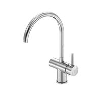 Steinberg 100 mitigeur de cuisine sur pied chrome 1001400
