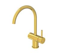 Steinberg 100 Mitigeur de cuisine pivotant, 100 1400 BG,