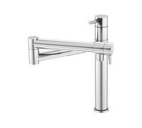 Steinberg Serie 100 cuisine chromé , bec pivotant