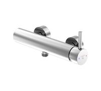 Steinberg Serie 100 mitigeur de douche 1001220 apparent, chromé