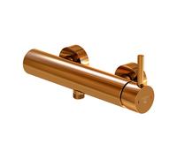 Steinberg 100 - Mitigeur de douche, or rose 100 1220 RG
