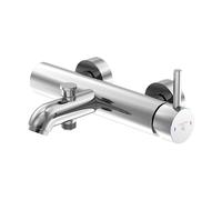 Steinberg 100 - Mitigeur de baignoire, chrome 100 1100