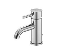 Steinberg 100 mitigeur de lavabo sur pied chrome 1001000