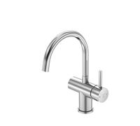 Steinberg 100 - Mitigeur de lavabo avec vidage, chrome 100 1500