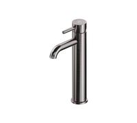 Steinberg 100 Mitigeur de lavabo à bec haut, 100 1700 BGM,