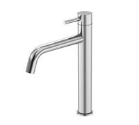 Steinberg Série 100 robinetterie de lavabo, sans garniture de vidage, saillie : 200mm, 1001720