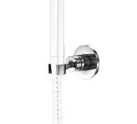 Support mural pour set de douche 1001665 chromé