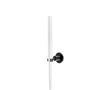Steinberg Serie 100 douche mural match0 1001665S Noir Mat
