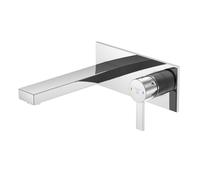 Steinberg 120 - Mitigeur de lavabo encastré, chrome 120 1864 3
