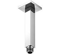 Steinberg Bras de douche plafond 1201571 12 cm chromé