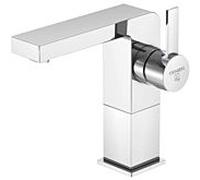 Steinberg Serie 120 mitigeur lavabo 1201755 chromé , version augmentée 220mm