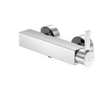 Steinberg 120 - Mitigeur de douche, chrome 120 1200