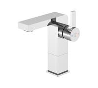 Steinberg 120 - Mitigeur de lavabo, chrome 120 1750