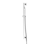 Steinberg Serie 120 set de douche 1201602 chromé , barre 90 cm, avec douchette