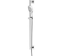 Steinberg Série 120 set de douche 1201621, chrome, barre de douche 900 mm, avec 3 modes de jet