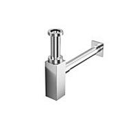 Steinberg Armaturen Siphon design Série 120 1.201.696 chromé