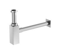 Steinberg Série 120 Siphon design, 1201696, Couleur: chrome